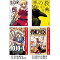 「BookLive! 電子書籍 年間ランキング2012」