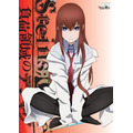 ポスター© 2013 5pb.／Nitroplus STEINS;GATE MOVIE PROJECT