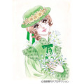 （c）池田理代子プロダクション