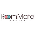 「Room Mate」2017年4月より放送 左がキャラ原案のメインビジュアルお披露目
