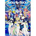 「SHOW BY ROCK!!」東京駅イベントが2度目の開催 トライクロニカ、アルカレアファクトが初登場