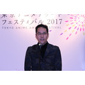 TAAF2017開幕 オープニングセレモニーに神山健治監督、前川陽子ら登壇