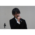 江口拓也さん「声優はいろいろなことが出来る仕事」と思ったのが原点。
