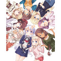 『NEW GAME!』Lv.6