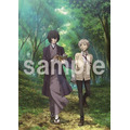 「文豪ストレイドッグス」芦屋市谷崎潤一郎記念館&さいたま文学館でコラボ企画開催