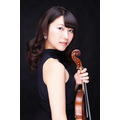 VIOLIN：小林修子