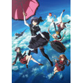 好きなアニメのヒーローキャラ 第1位は… 映画「中二病でも恋がしたい！ 」公開日決定：5月19日記事まとめ