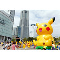 2017年夏も「ピカチュウ大量発生チュウ！」が開催決定！今年は“ピカチュウだけじゃない”！？