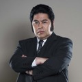 （c）アビディ井上・萩原天晴/講談社（c）「さぼリーマン甘太朗」製作委員会