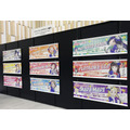 「スクフェス感謝祭2017」池袋・サンシャインシティにて開催 Aqoursキャストによるステージも