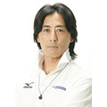 最上義光役 今井靖彦さん