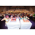 「i☆Ris結成5周年記念Live～5 years old! Everyone comes together☆～」