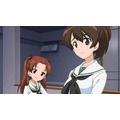 （C）GIRLS und PANZER Film Projekt