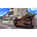 （C）GIRLS und PANZER Projekt（C）GIRLS und PANZER Film Projekt（C）BANDAI NAMCO Entertainment Inc.