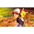（c）Nintendo・Creatures・GAME FREAK・TV Tokyo・ShoPro・JR Kikaku（c）Pokemon （c）2017 ピカチュウプロジェクト
