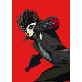 （C）ATLUS （C）SEGA/PERSONA5 the Animation Project