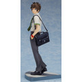 「君の名は。」瀧&三葉の1／8スケールフィギュアが登場 キービジュアルを完全再現
