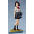 「君の名は。」瀧&三葉の1／8スケールフィギュアが登場 キービジュアルを完全再現