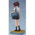 「君の名は。」瀧&三葉の1／8スケールフィギュアが登場 キービジュアルを完全再現