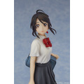 「君の名は。」瀧&三葉の1／8スケールフィギュアが登場 キービジュアルを完全再現