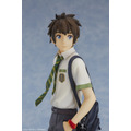 「君の名は。」瀧&三葉の1／8スケールフィギュアが登場 キービジュアルを完全再現