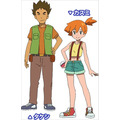 (C)Nintendo･Creatures･GAME FREAK･TV Tokyo･ShoPro･JR Kikaku(C)Pokemon