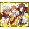 サウンドトラック「 KING OF PRISM -PRIDE the HEROSong＆Soundtrack」