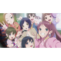 (C)Green Leaves / Wake Up, Girls！3製作委員会