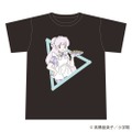 「シャンプーTシャツ」(C)高橋留美子／小学館