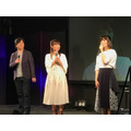 「Fate/stay night [HF]」公開まで1ヶ月！下屋則子らキャスト陣が京まふステージでトーク