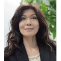 株式会社ガンバリオン代表取締役社長山倉千賀子