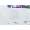 複製原画・場面カット(C)TYPE-MOON・ufotable・FSNPC