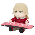 「TIGER & BUNNY PCクッション」バーナビー・ブルックス Jr.(C)BNP/T&B PARTNERS