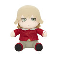 「TIGER & BUNNY PCクッション」バーナビー・ブルックス Jr.(C)BNP/T&B PARTNERS