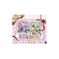 「アイドルタイムプリパラ プリパラツアーズ in じょいぽりすであそんできましたラングドシャ（全1 種）880 円（税込）」(C)Ｔ－ＡＲＴＳ / syn Sophia / テレビ東京 / IPP製作委員会