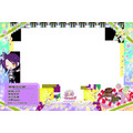 「ジョイポリ探検隊 当日限定バースデーフレーム」(C)Ｔ－ＡＲＴＳ / syn Sophia / テレビ東京 / IPP製作委員会