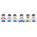 「おそ松さん　PCクッション」各6,264円（税込／送料・手数料別途）(C)赤塚不二夫／おそ松さん製作委員会