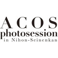 ACOS photosession in 日本青年館