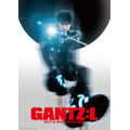 「『GANTZ:L』-ACT&ACTION STAGE-」キービジュアル(C)奥浩哉／集英社・「GANTZ：L」製作委員会