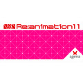 「Re:animation 11 in ageHa」11月22日に新木場・ageHaにて開催