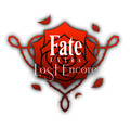 『Fate/EXTRA Last Encore』ロゴ(C)TYPE-MOON / FGO ANIME PROJECT