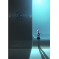 『Fate/Grand Order -MOONLIGHT/LOSTROOM-』ビジュアル(C)TYPE-MOON / FGO ANIME PROJECT