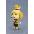 「ねんどろいど しずえ 冬服Ver.」4,800円（税込）(C)2012 Nintendo Licensed by Nintendo