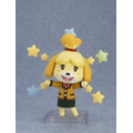 「ねんどろいど しずえ 冬服Ver.」4,800円（税込）(C)2012 Nintendo Licensed by Nintendo