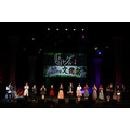 TVアニメ『賭ケグルイ』スペシャルイベント「私立百花王学園文化祭」スチール(C)2017Homura Kawamoto・Toru Naomura/SQUARE ENIX (C)河本ほむら・尚村透／SQUARE ENIX・「賭ケグルイ」製作委員会