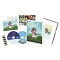 2月20日発売BD&DVD　(C)2012「おおかみこどもの雨と雪」製作委員会