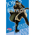 「大型ブランケット」（全2種）各10,000円（税込）(C)荒木飛呂彦＆LUCKY LAND COMMUNICATIONS/集英社・ジョジョの奇妙な冒険SC製作委員会