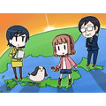 「コンテンツビジネス最前線　ジャパコンＴＶ」第11回、2013年1月25日24時から放映