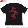 「B×R 幽☆遊☆白書 Tシャツ 戸愚呂（弟）」7,000円（税込）原作／冨樫義博「幽☆遊☆白書」（集英社「ジャンプコミックス」刊）(C)Yoshihiro Togashi 1990年－1994年 (C)ぴえろ／集英社