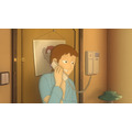 『パジャマを着た男の記憶』（英題：MEMORIES OF A MAN IN PIJAMA）